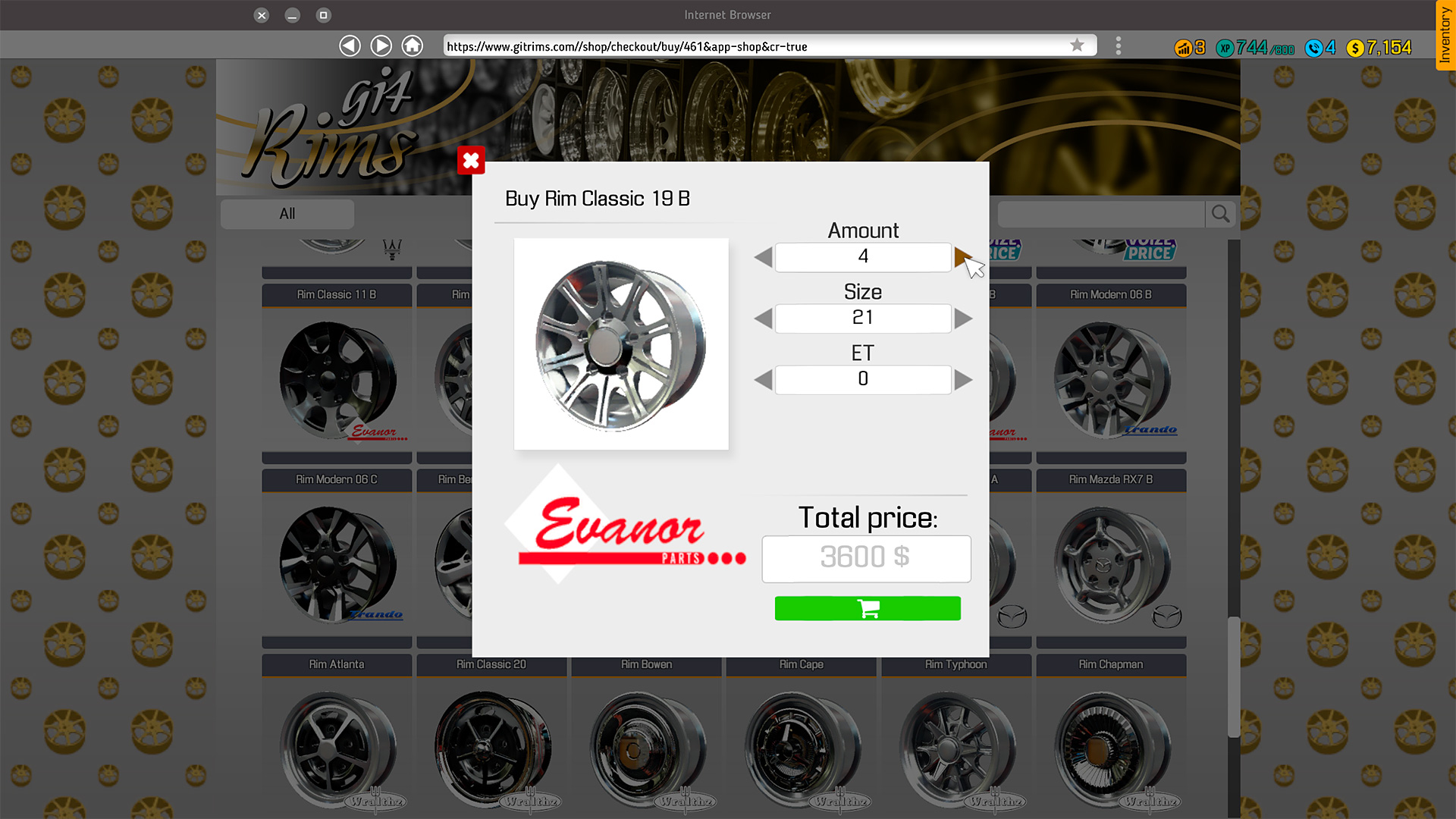图片[22]-汽车修理工模拟2018|Car Mechanic Simulator 2018|1.6.8|整合全DLC-萌芽游戏