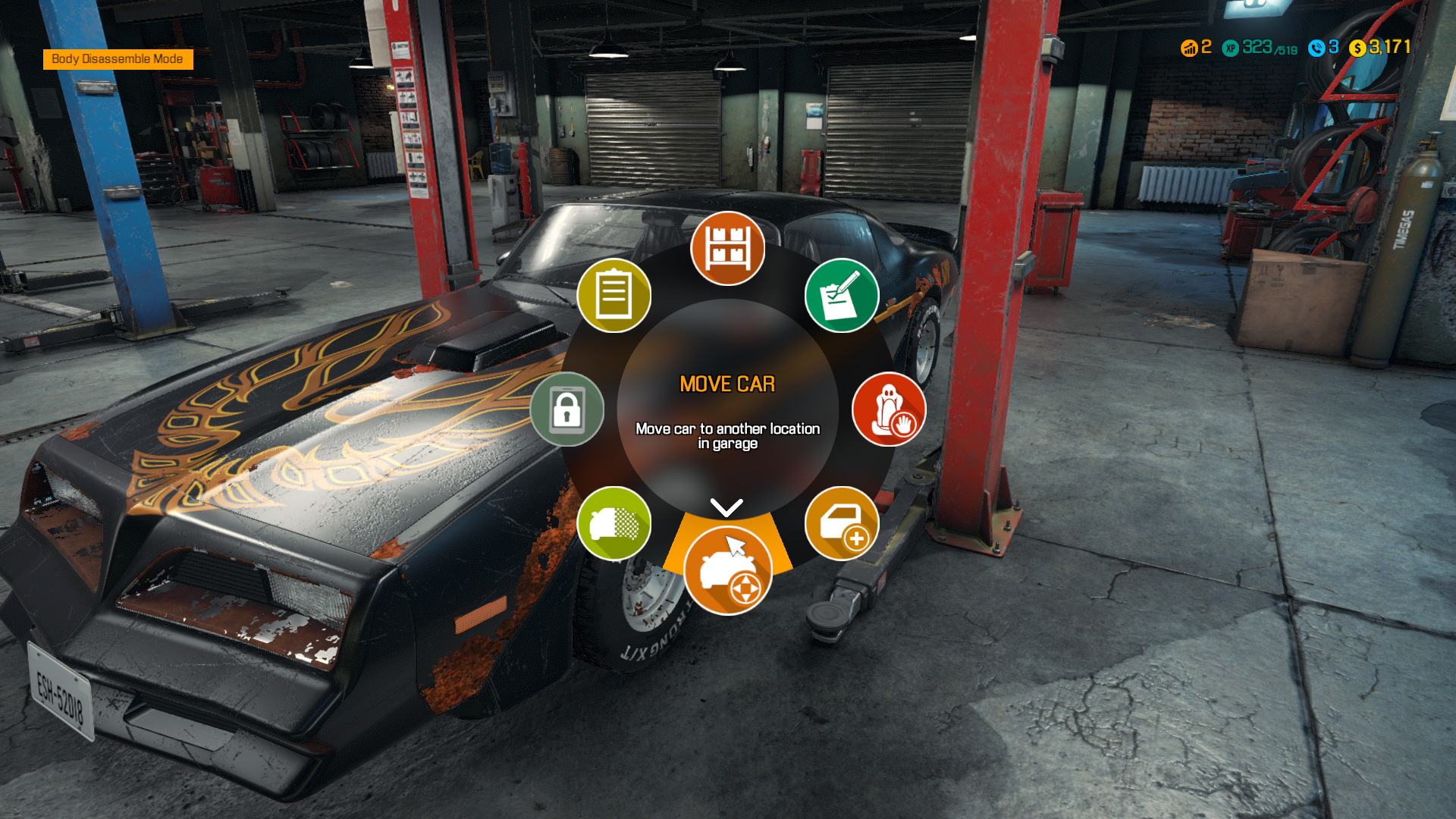 图片[12]-汽车修理工模拟2018|Car Mechanic Simulator 2018|1.6.8|整合全DLC-萌芽游戏