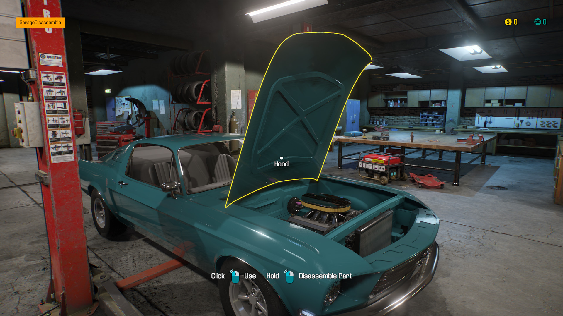 图片[6]-汽车修理工模拟2018|Car Mechanic Simulator 2018|1.6.8|整合全DLC-萌芽游戏