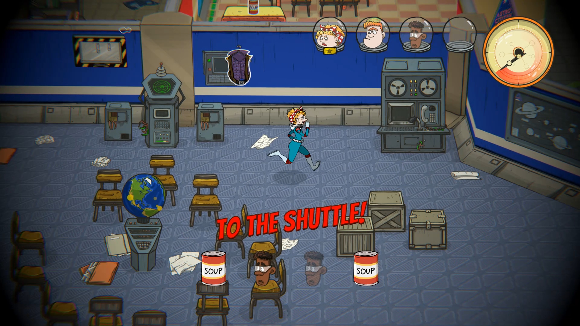 图片[14]-60秒差距|60 Parsecs!|1.6.1-萌芽游戏