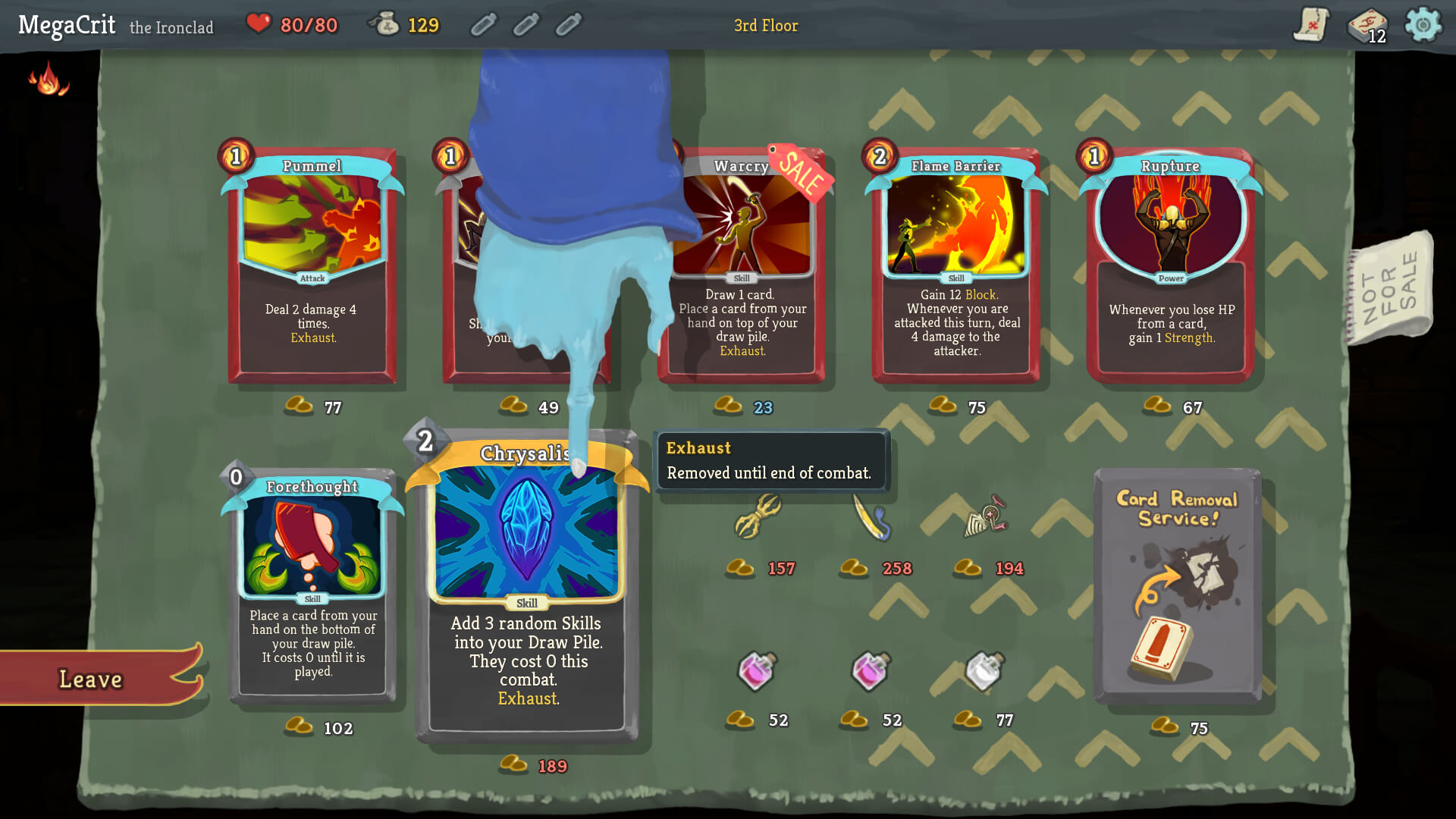 图片[6]-杀戮尖塔|Slay The Spire|2.3.4-萌芽游戏