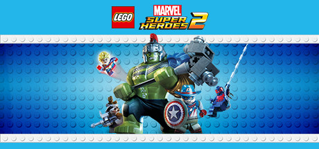 乐高漫威超级英雄2|LEGO Marvel Super Heroes 2|Build2999097|整合全DLC-萌芽游戏