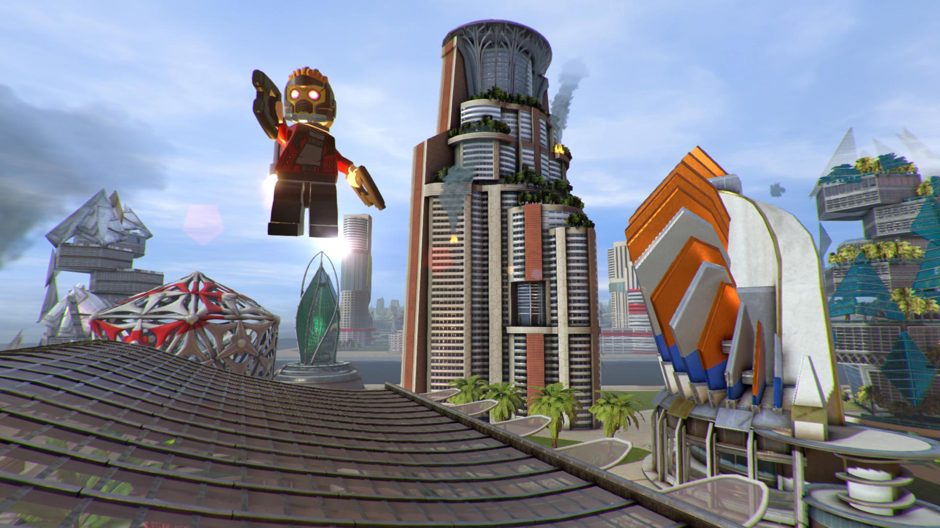 图片[4]-乐高漫威超级英雄2|LEGO Marvel Super Heroes 2|Build2637078|整合全DLC-萌芽游戏