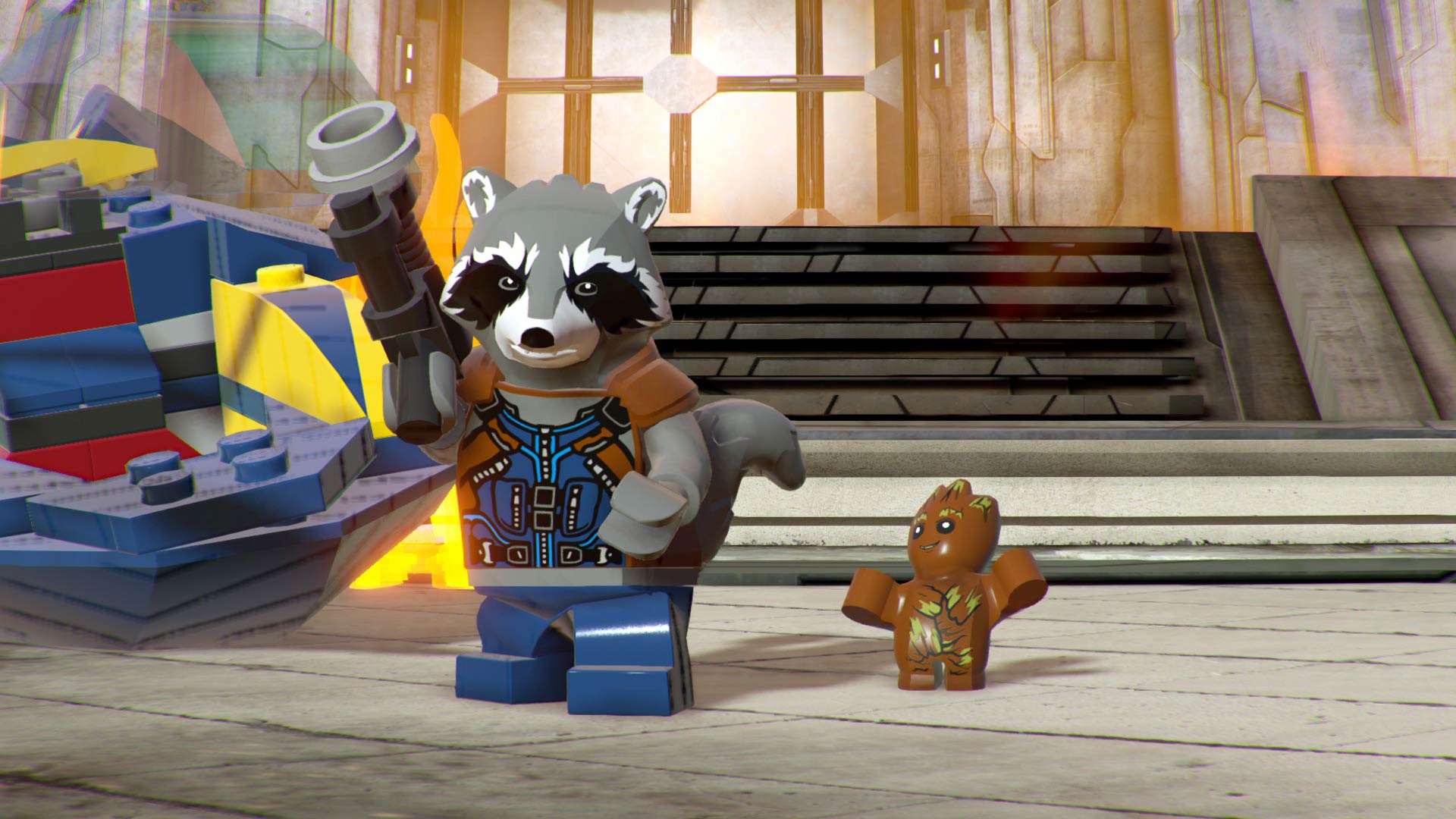 图片[1]-乐高漫威超级英雄2|LEGO Marvel Super Heroes 2|Build2637078|整合全DLC-萌芽游戏