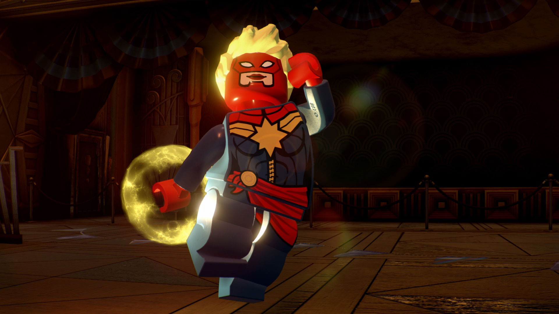 图片[5]-乐高漫威超级英雄2|LEGO Marvel Super Heroes 2|Build2637078|整合全DLC-萌芽游戏