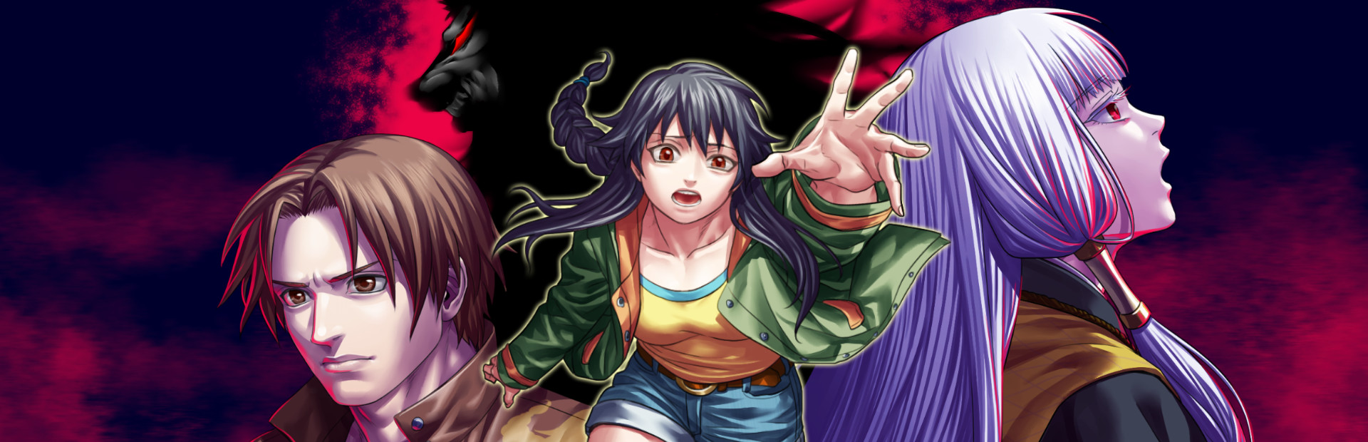 人狼村之谜|Raging Loop|Build4422698