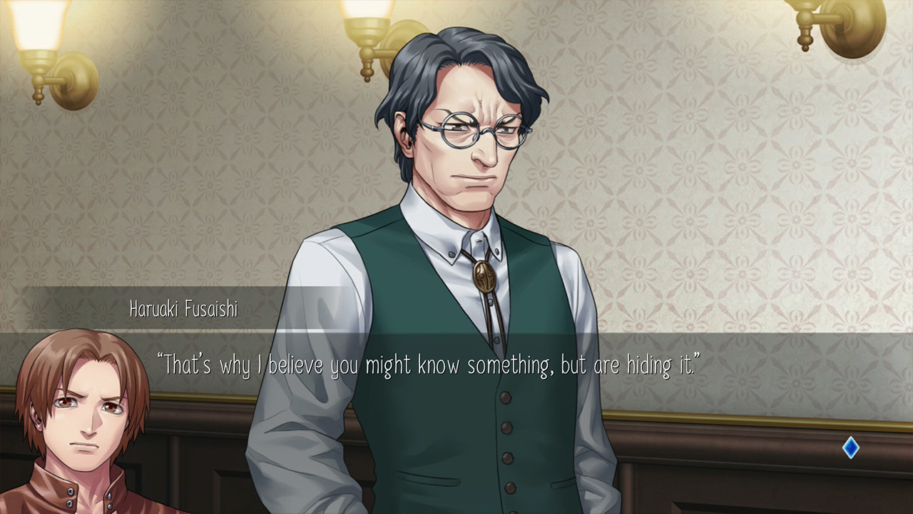 图片[6]-人狼村之谜|Raging Loop|Build4422698-萌芽游戏