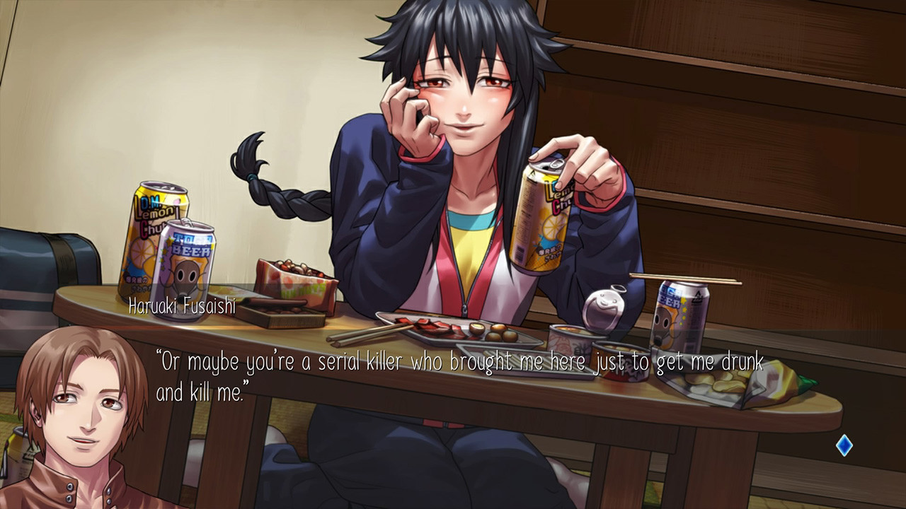 图片[2]-人狼村之谜|Raging Loop|Build4422698-萌芽游戏