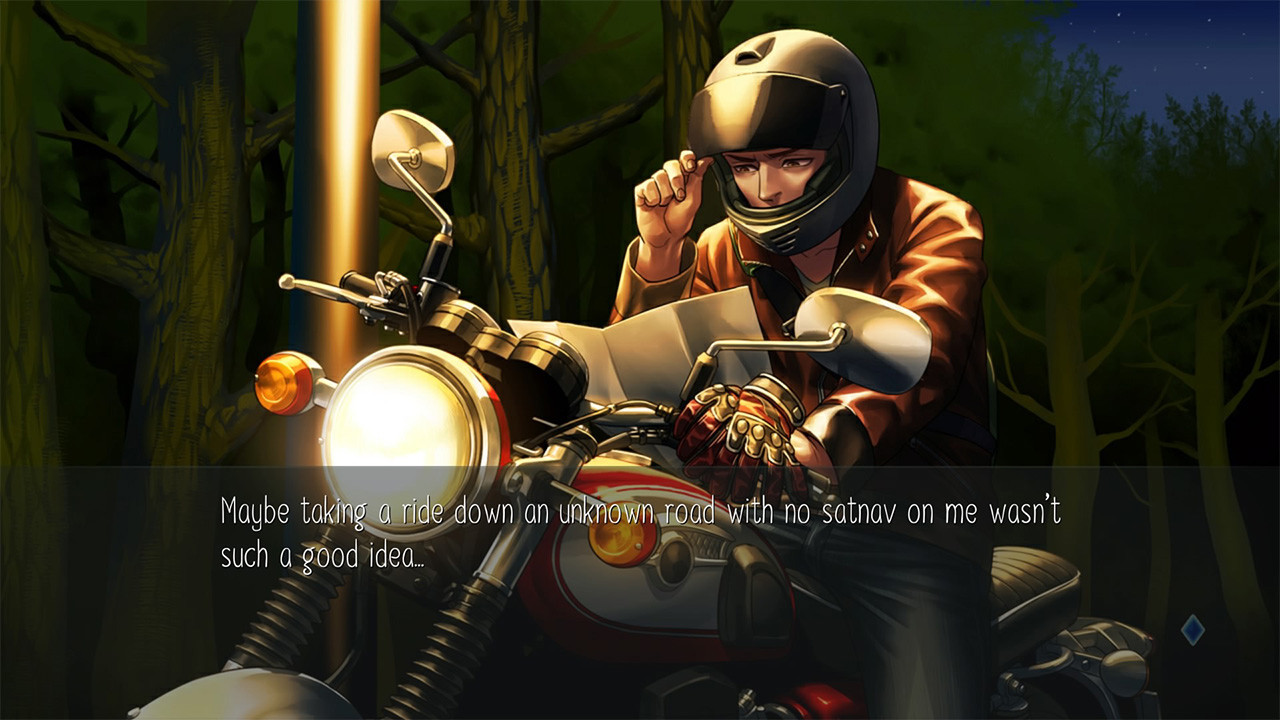 图片[1]-人狼村之谜|Raging Loop|Build4422698-萌芽游戏