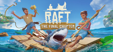 木筏生存|Raft|1.09-萌芽游戏