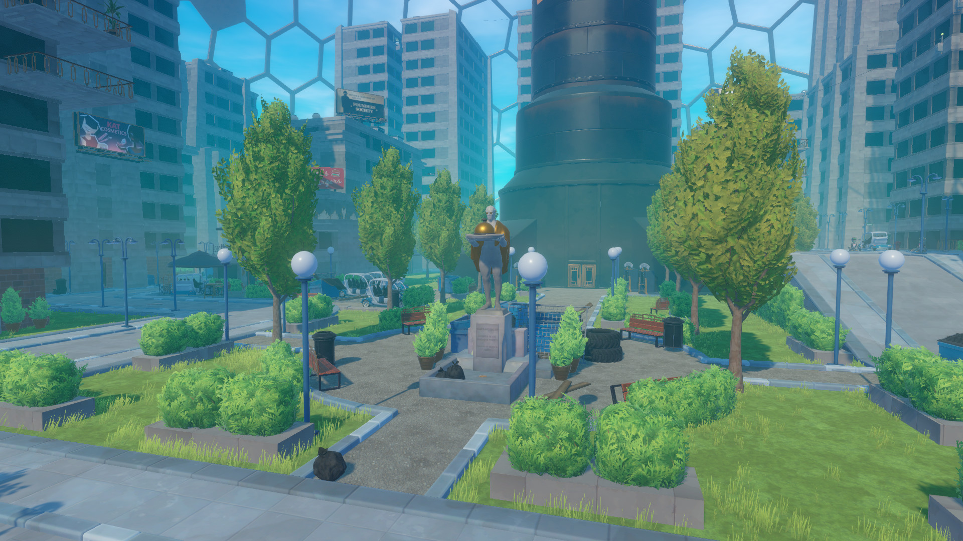 图片[13]-木筏生存|Raft|1.09-萌芽游戏