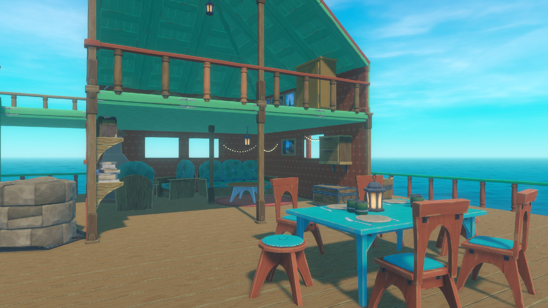 图片[19]-木筏生存|Raft|1.09-萌芽游戏