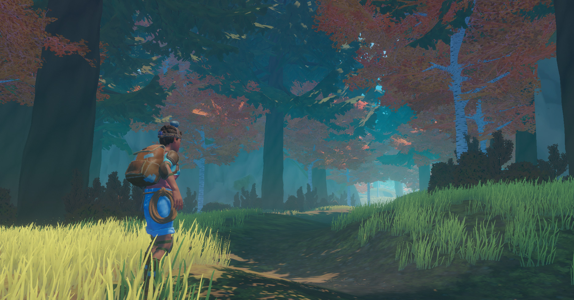 图片[17]-木筏生存|Raft|1.09-萌芽游戏