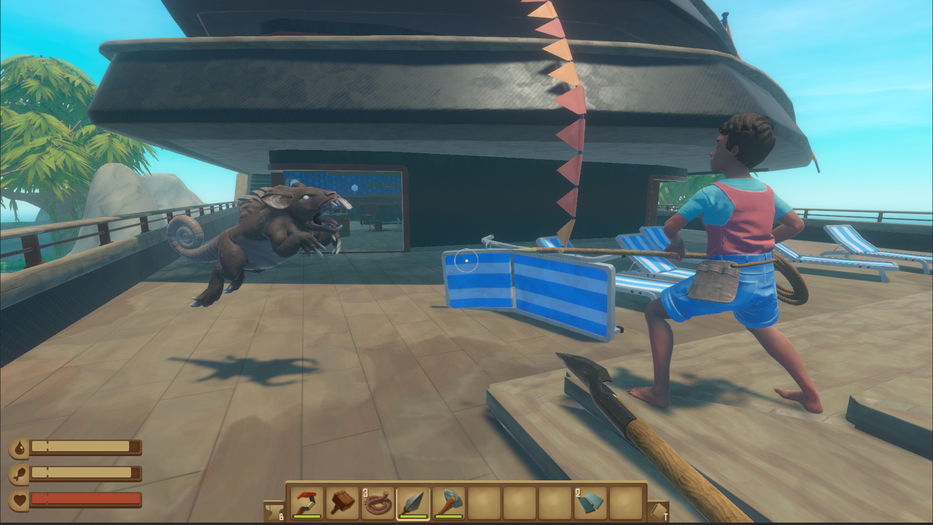 图片[21]-木筏生存|Raft|1.09-萌芽游戏