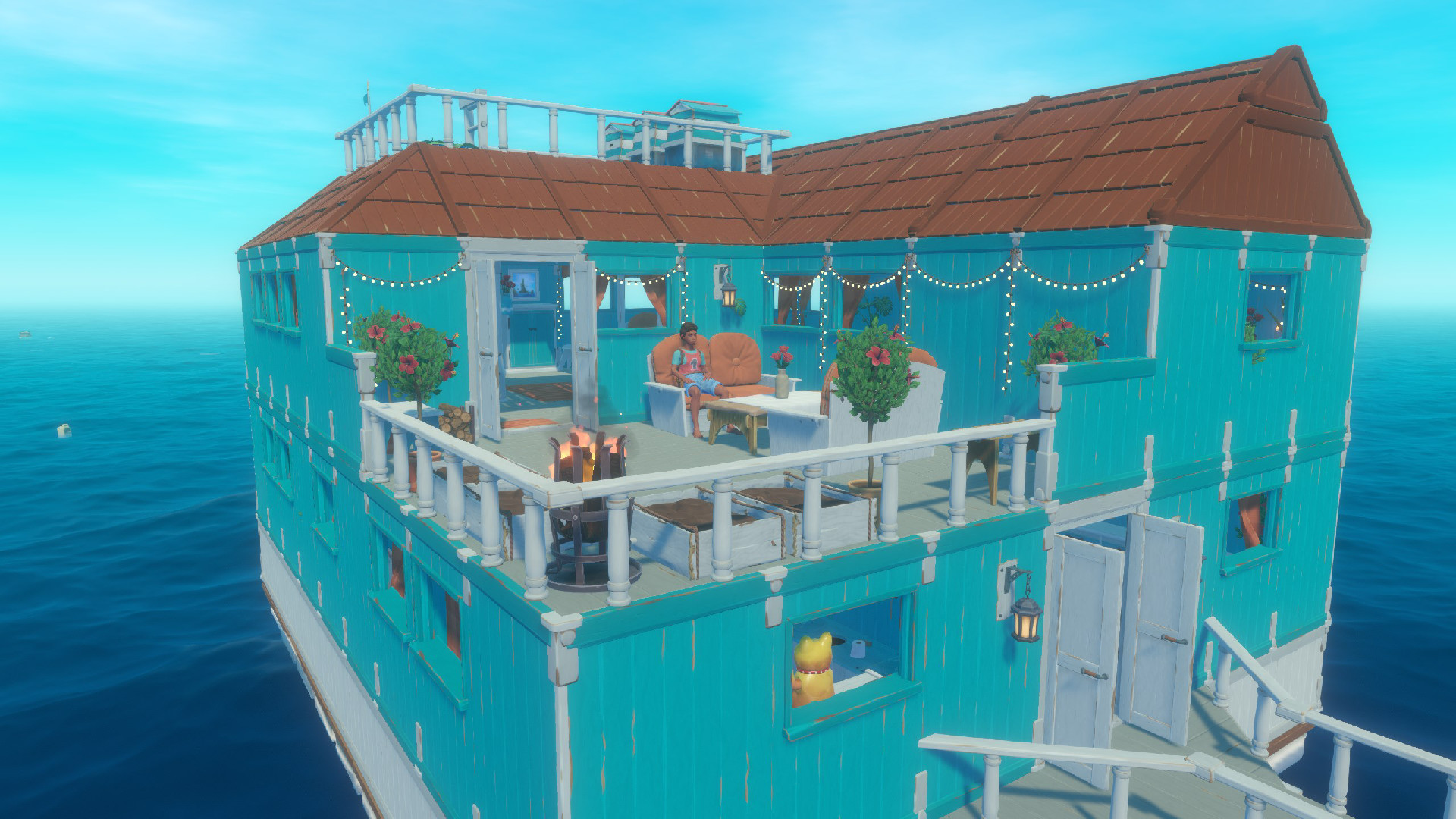 图片[14]-木筏生存|Raft|1.09-萌芽游戏