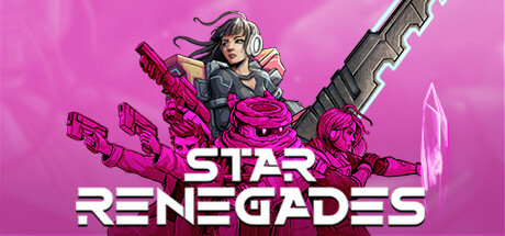 星际反叛军|Star Renegades|1.5.1.5|整合全DLC-萌芽游戏