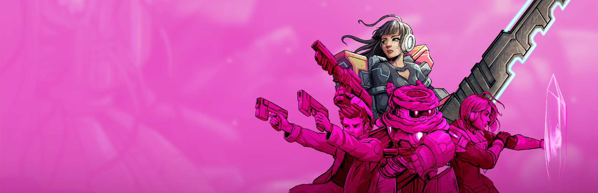 星际反叛军|Star Renegades|1.5.1.5|整合全DLC