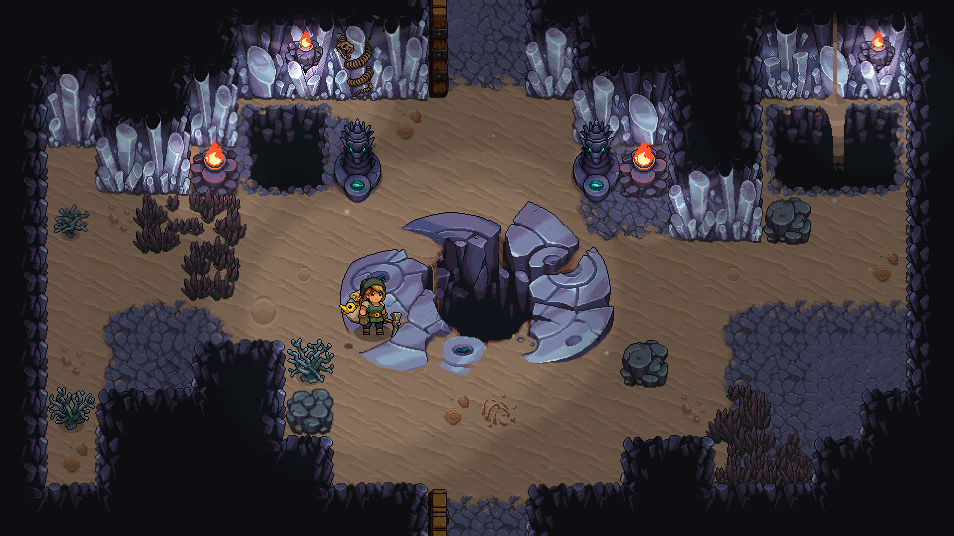 图片[11]-地下矿工|UnderMine|1.2.1.14-萌芽游戏