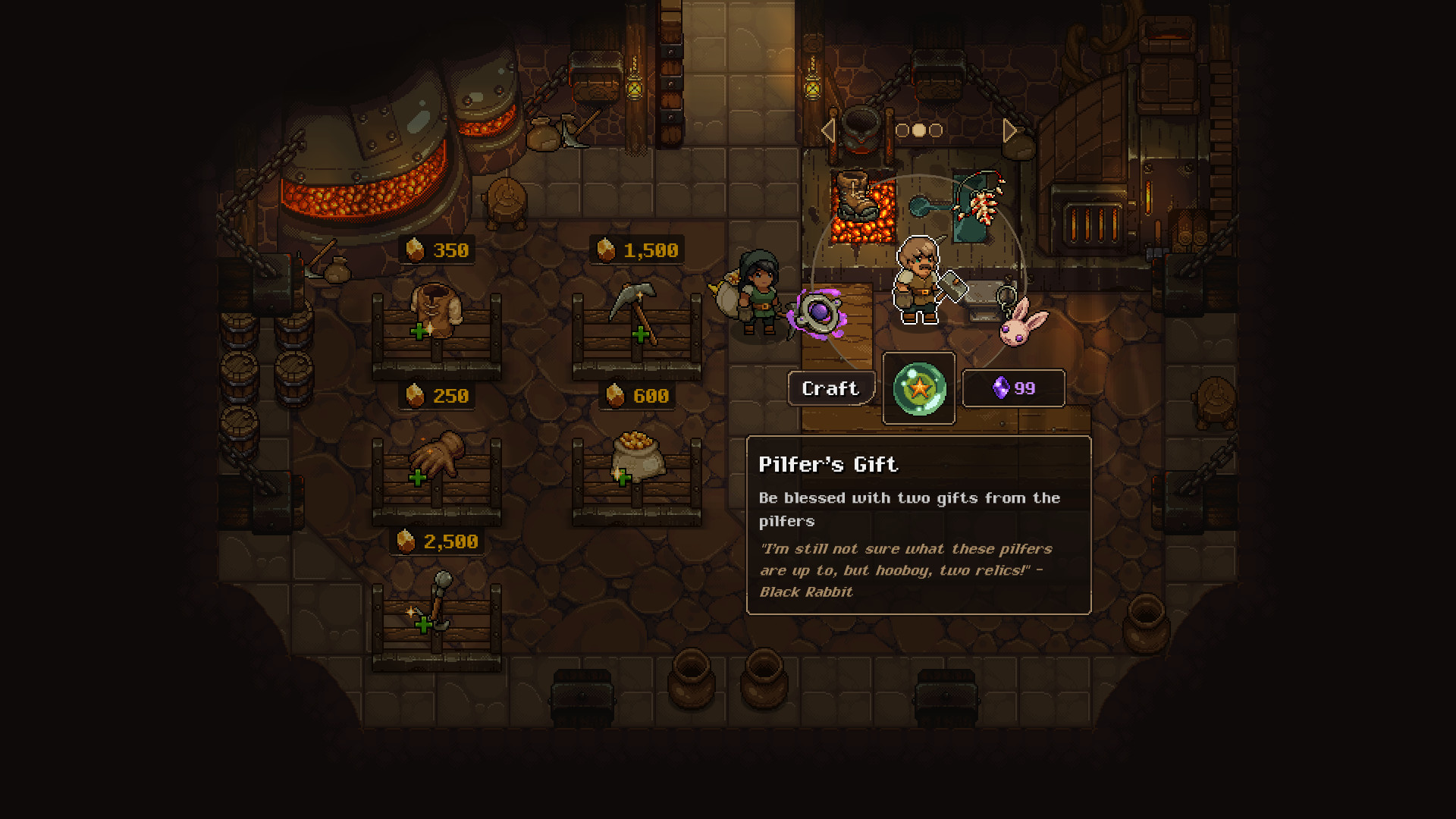 图片[2]-地下矿工|UnderMine|1.2.1.14-萌芽游戏