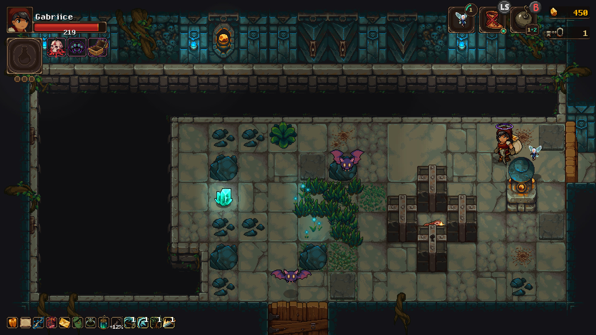 图片[6]-地下矿工|UnderMine|1.2.1.14-萌芽游戏