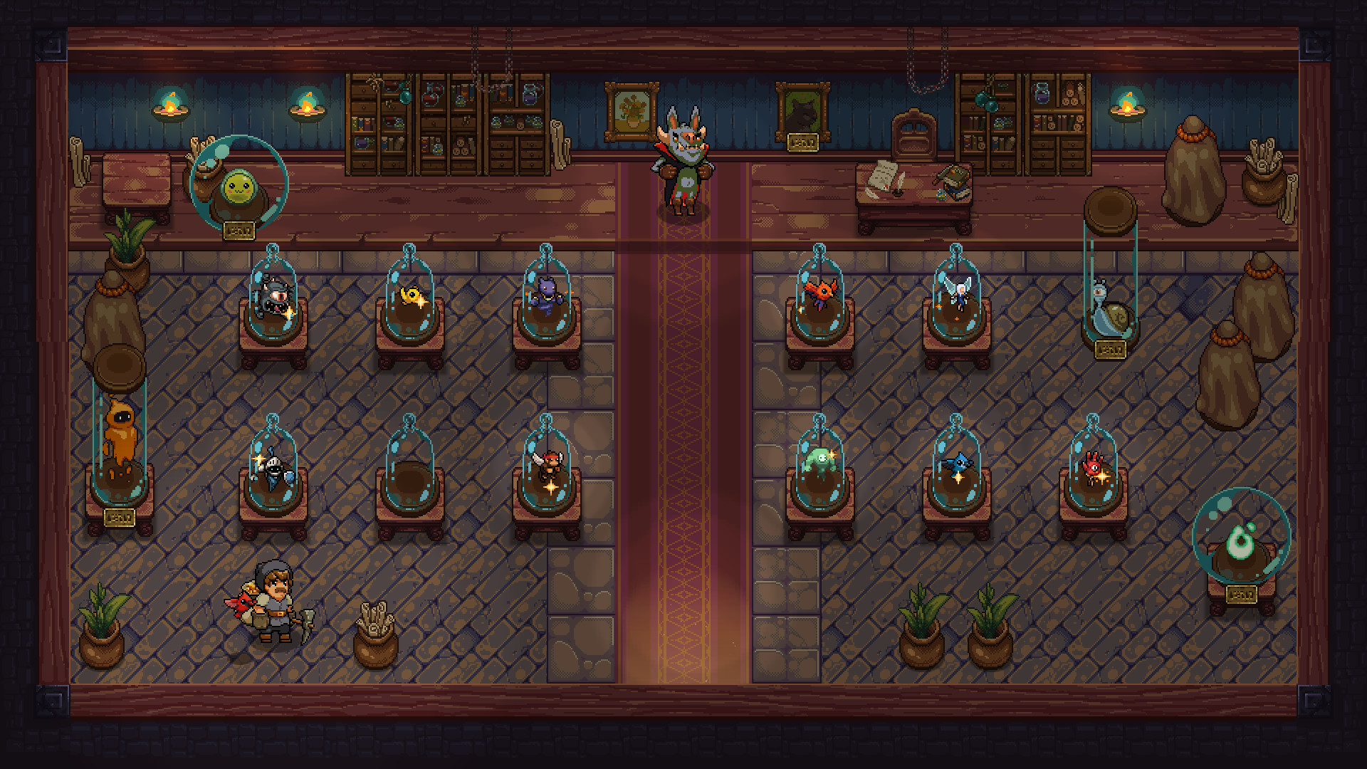 图片[5]-地下矿工|UnderMine|1.2.1.14-萌芽游戏