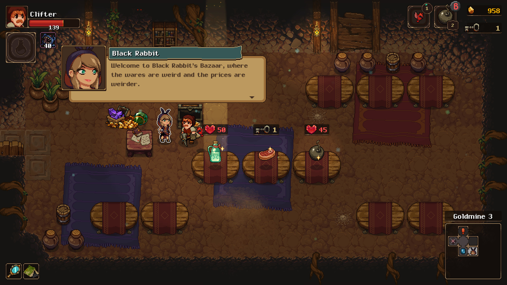 图片[9]-地下矿工|UnderMine|1.2.1.14-萌芽游戏