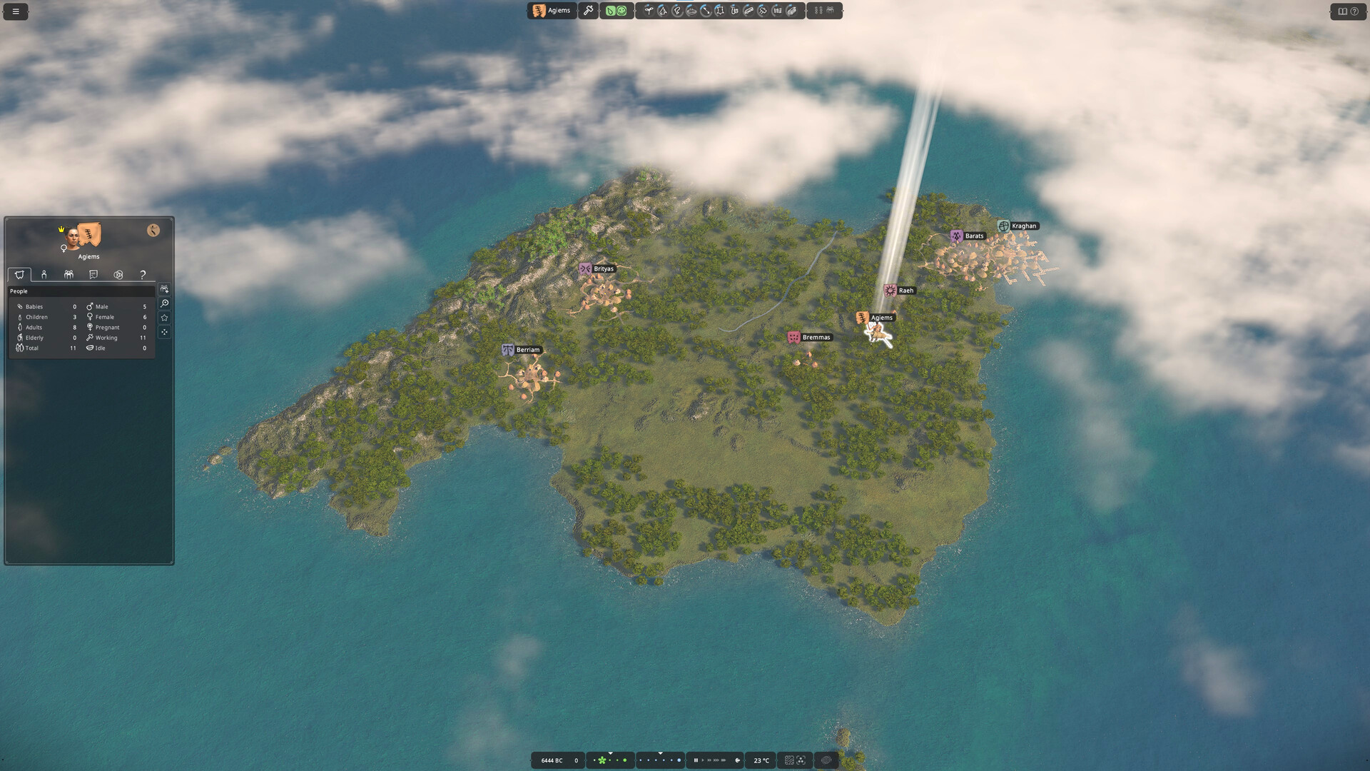 图片[29]-古城|Ancient Cities|1.8.34-萌芽游戏