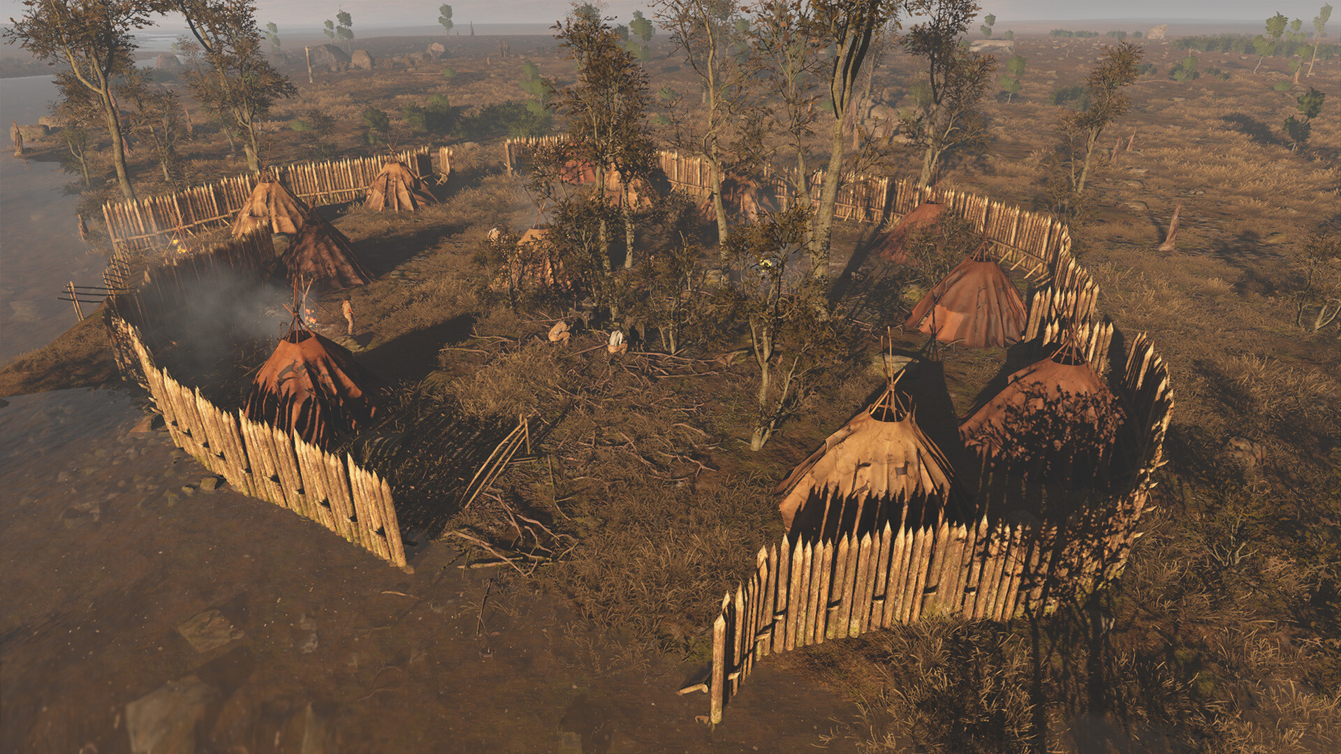 图片[3]-古城|Ancient Cities|1.8.34-萌芽游戏