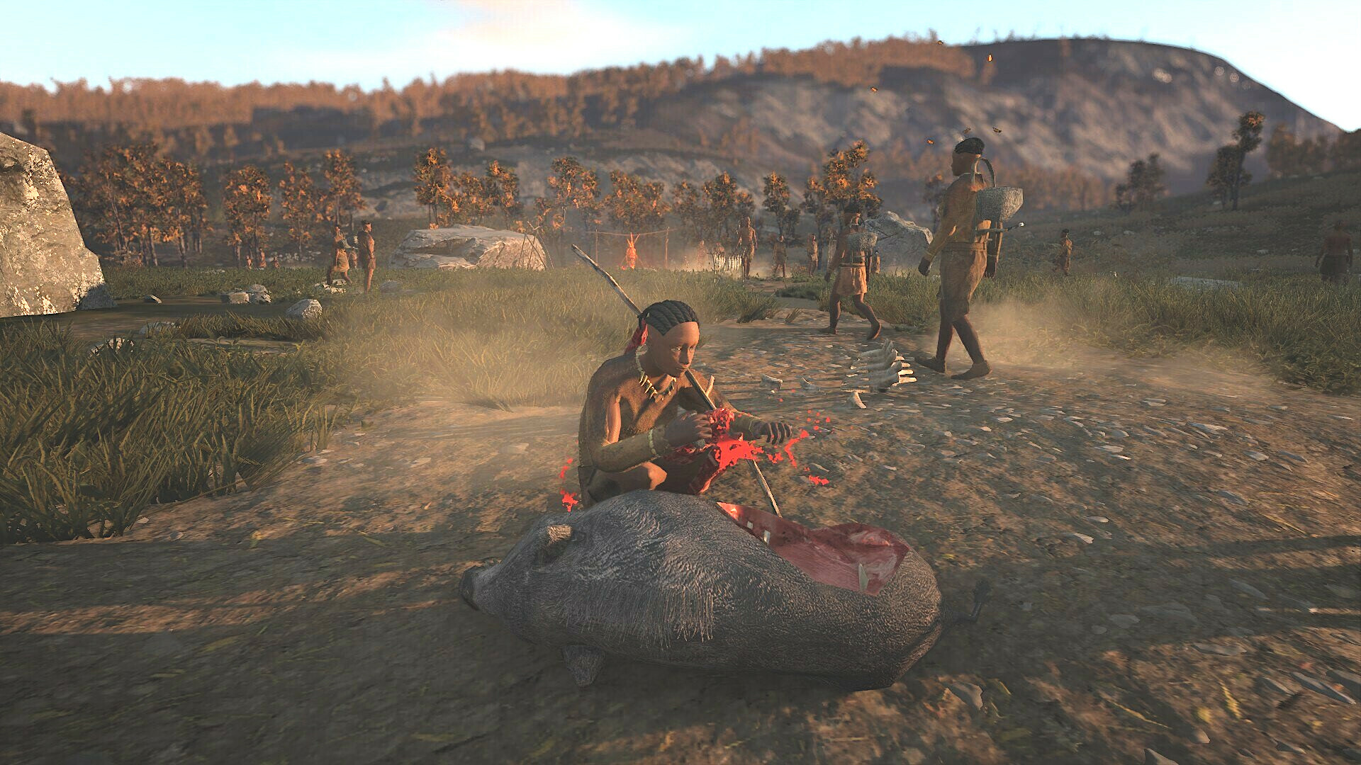 图片[12]-《古城(Ancient Cities)》[v1.0.5.2]-火种游戏