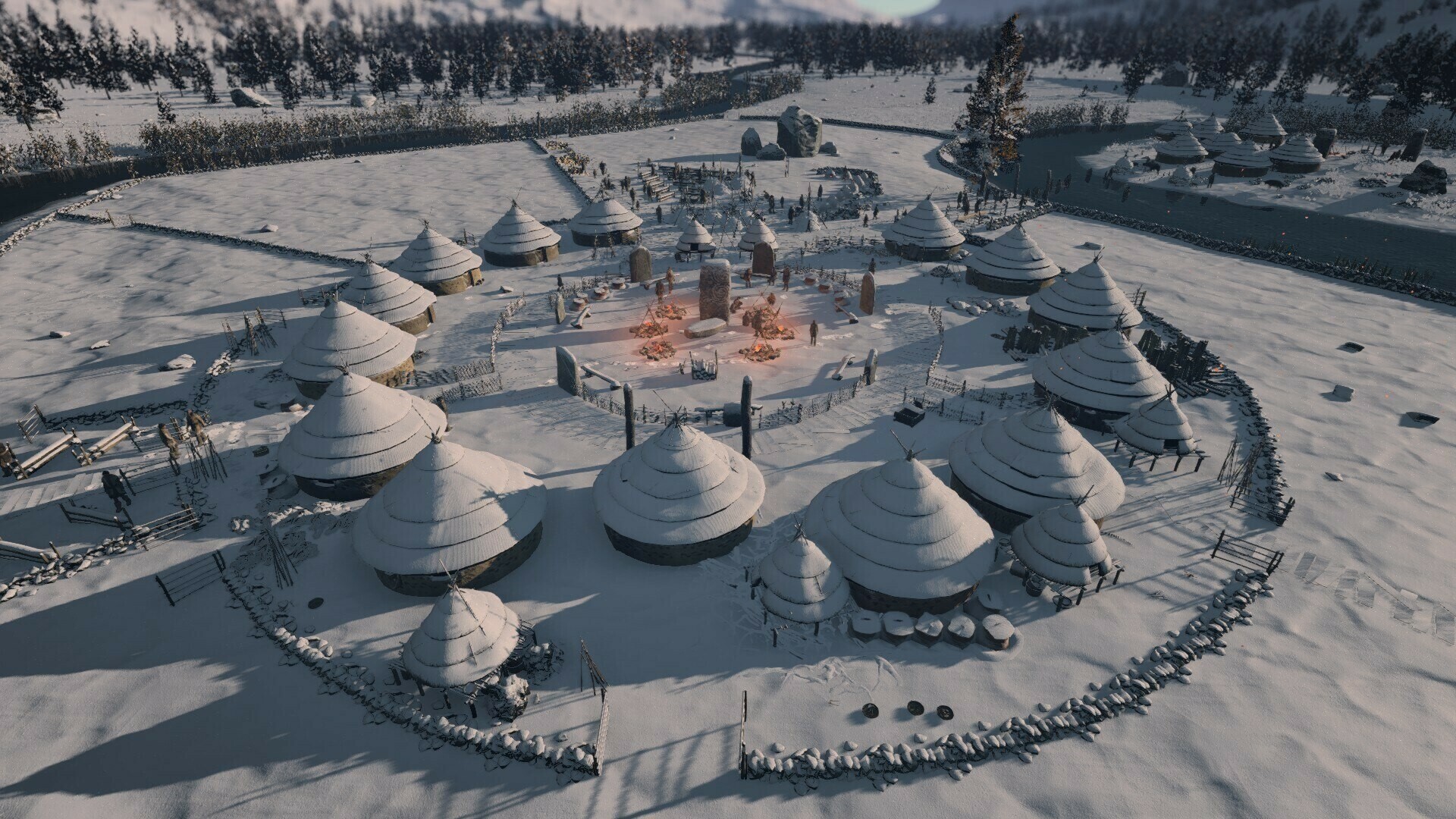 图片[4]-古城|Ancient Cities|1.8.34-萌芽游戏