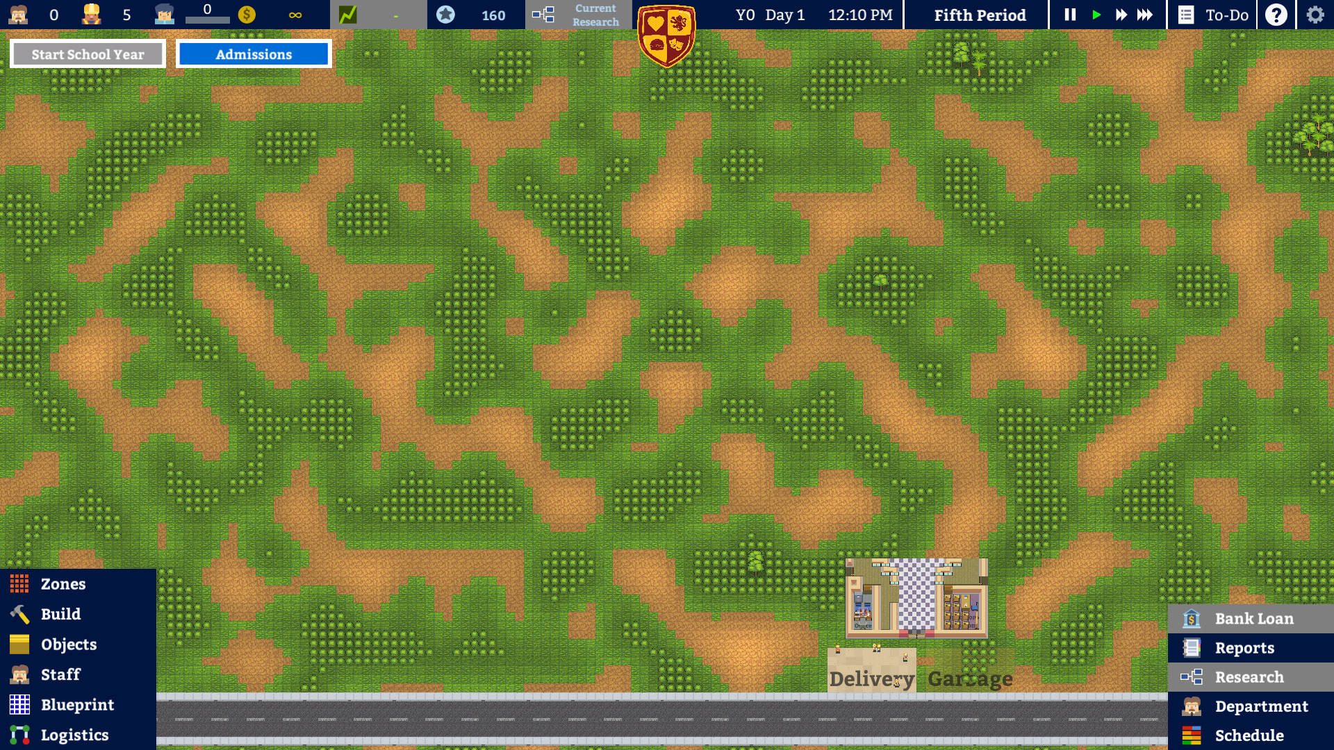 图片[27]-学术界：学校模拟|Academia School Simulator|1.0.44-萌芽游戏