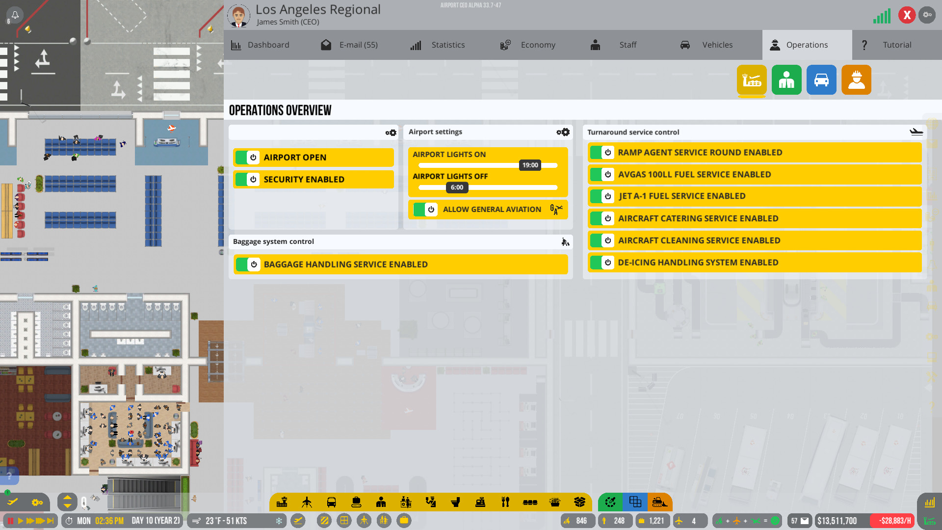 图片[16]-机场CEO|Airport CEO|1.1-1|整合DLC-萌芽游戏