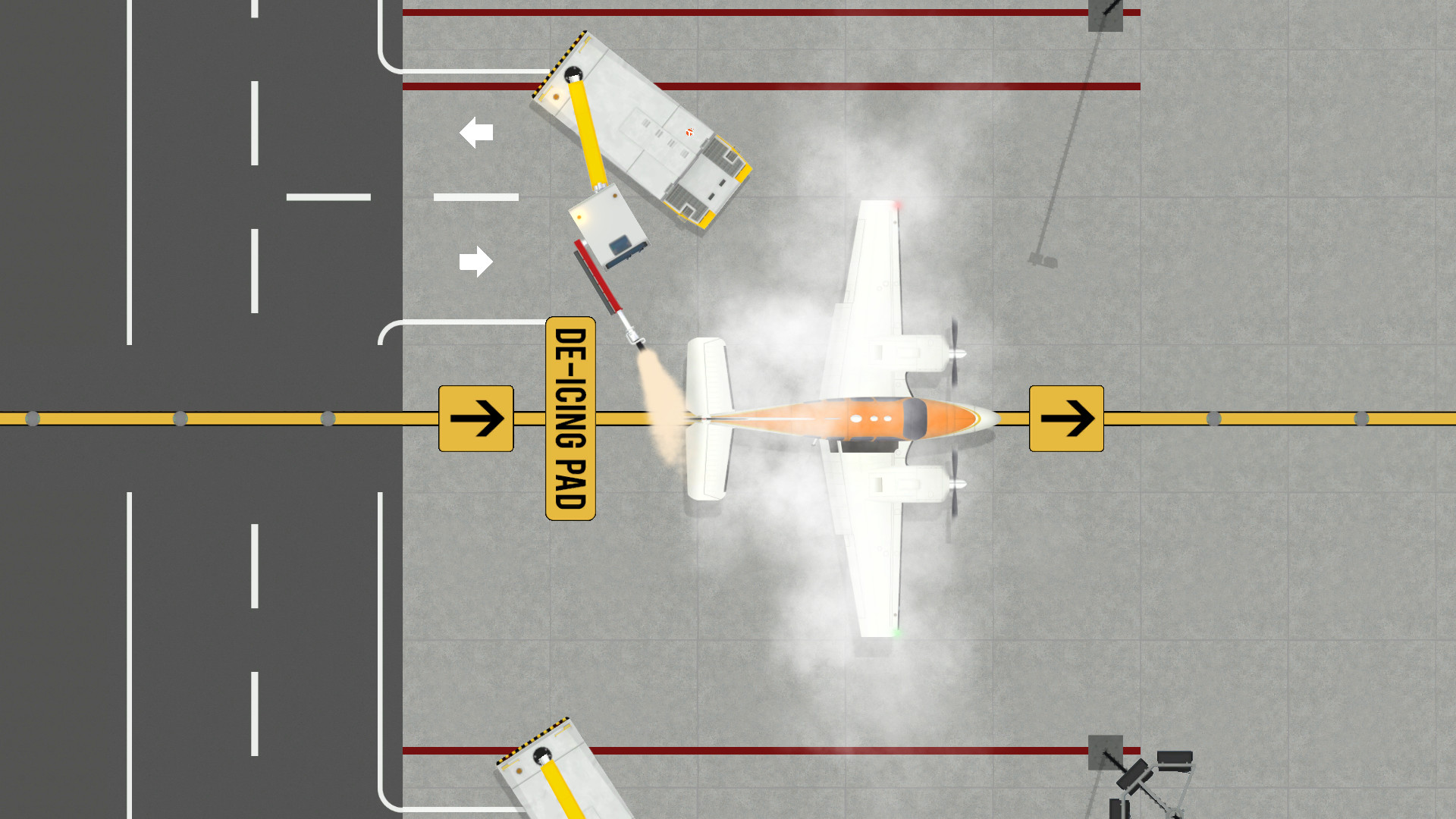 图片[9]-机场CEO|Airport CEO|1.1-1|整合DLC-萌芽游戏