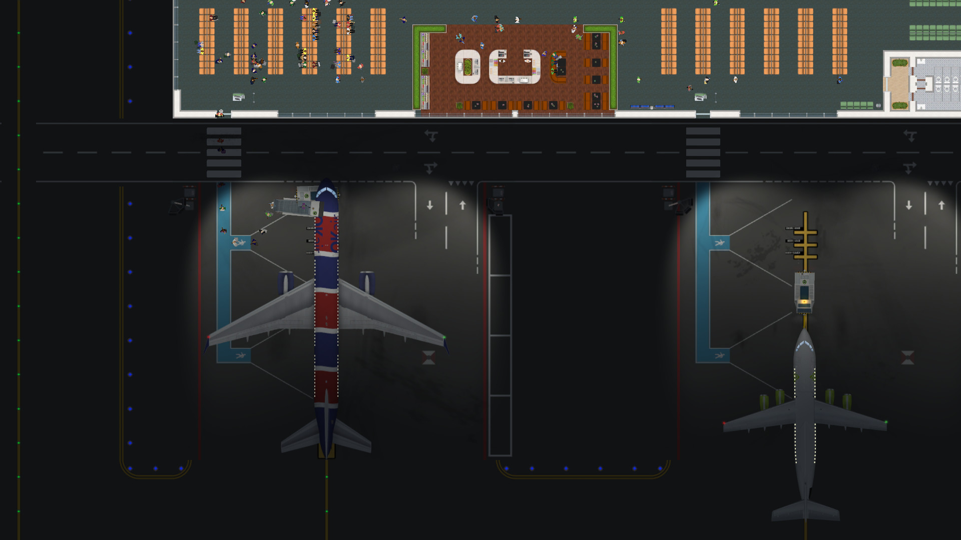 图片[11]-机场CEO|Airport CEO|1.1-1|整合DLC-萌芽游戏