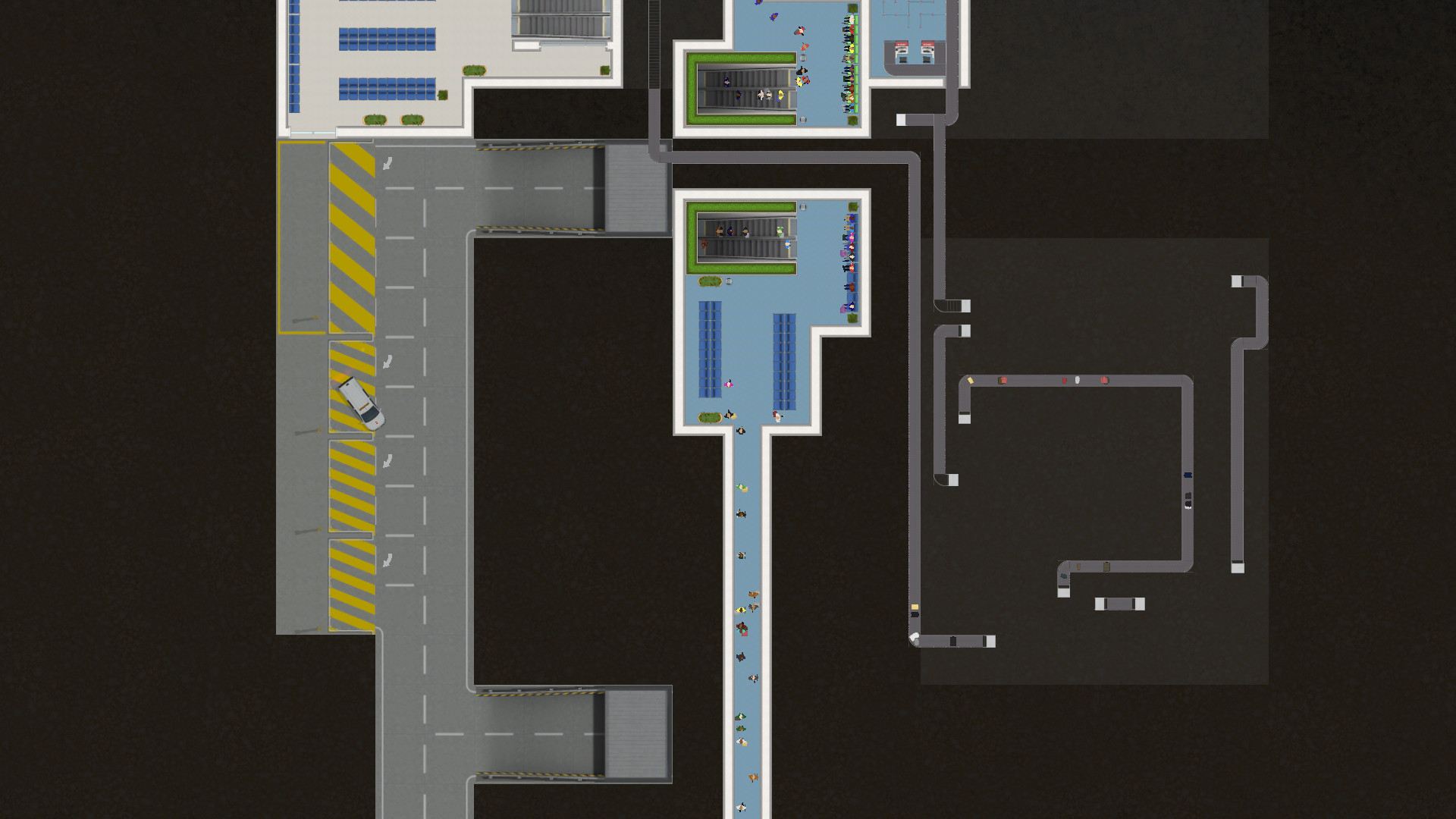 图片[12]-机场CEO|Airport CEO|1.1-1|整合DLC-萌芽游戏