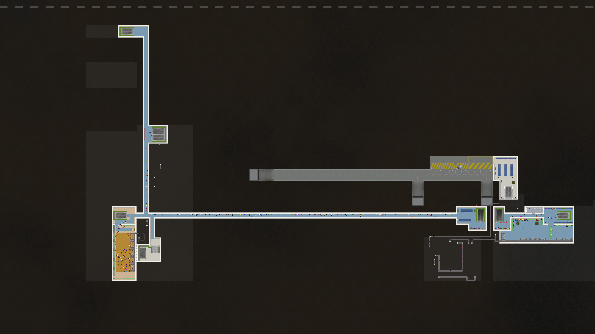 图片[25]-机场CEO|Airport CEO|1.1-1|整合DLC-萌芽游戏