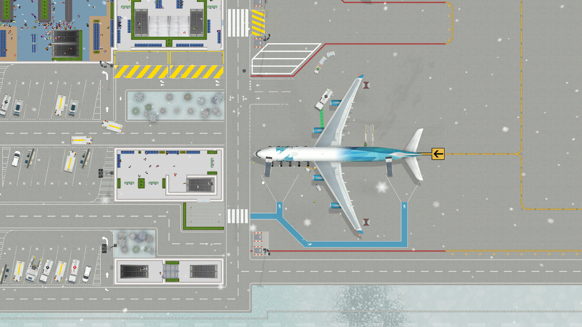 图片[24]-机场CEO|Airport CEO|1.1-1|整合DLC-萌芽游戏