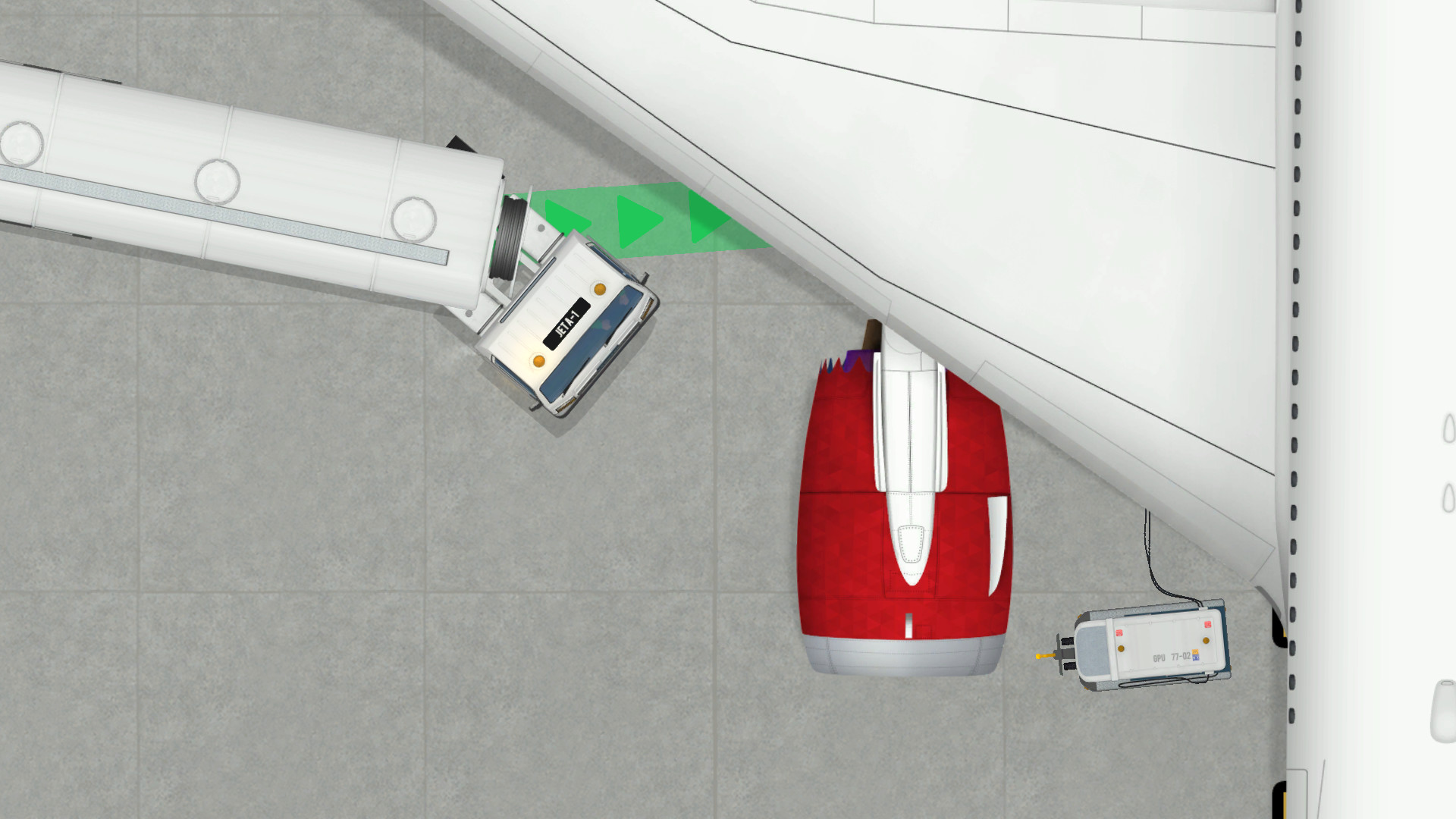 图片[20]-机场CEO|Airport CEO|1.1-1|整合DLC-萌芽游戏
