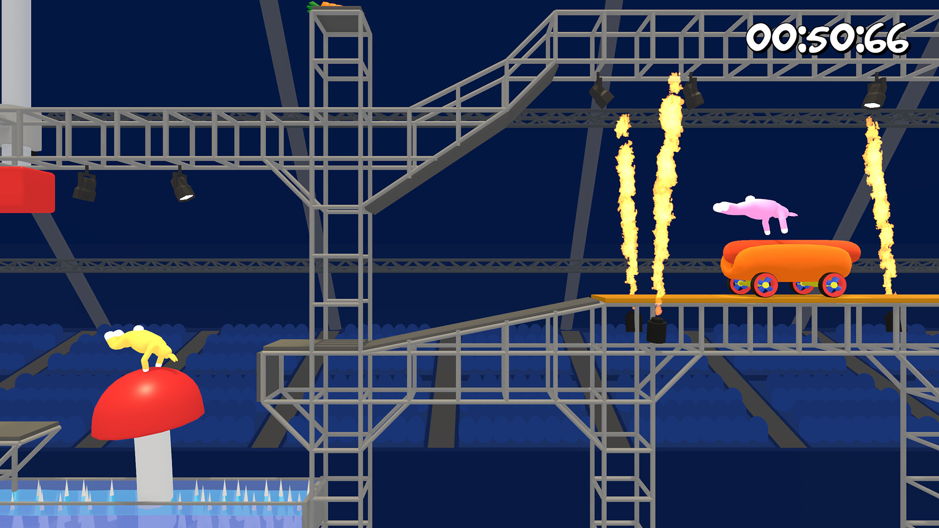 图片[10]-超级兔子人|Super Bunny Man|1.0.1-萌芽游戏