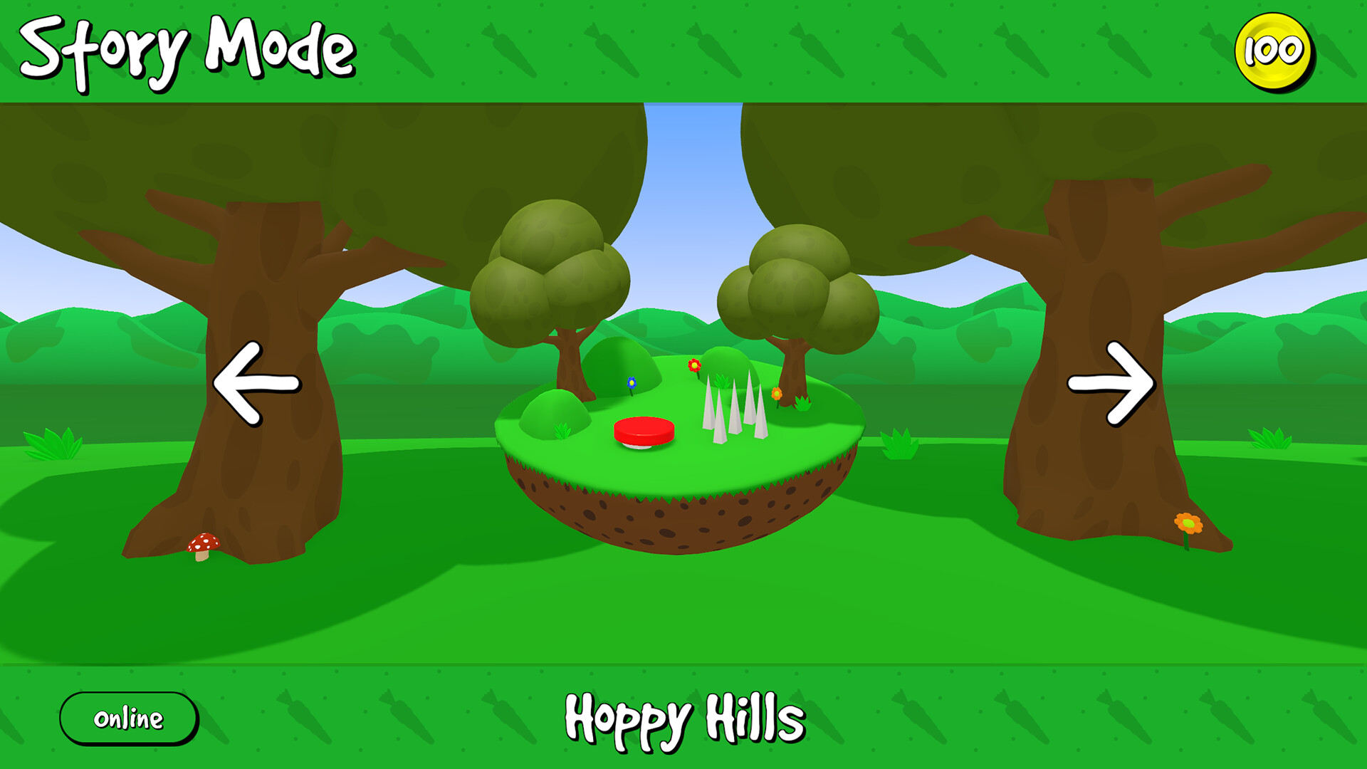 图片[8]-超级兔子人|Super Bunny Man|1.0.1-萌芽游戏