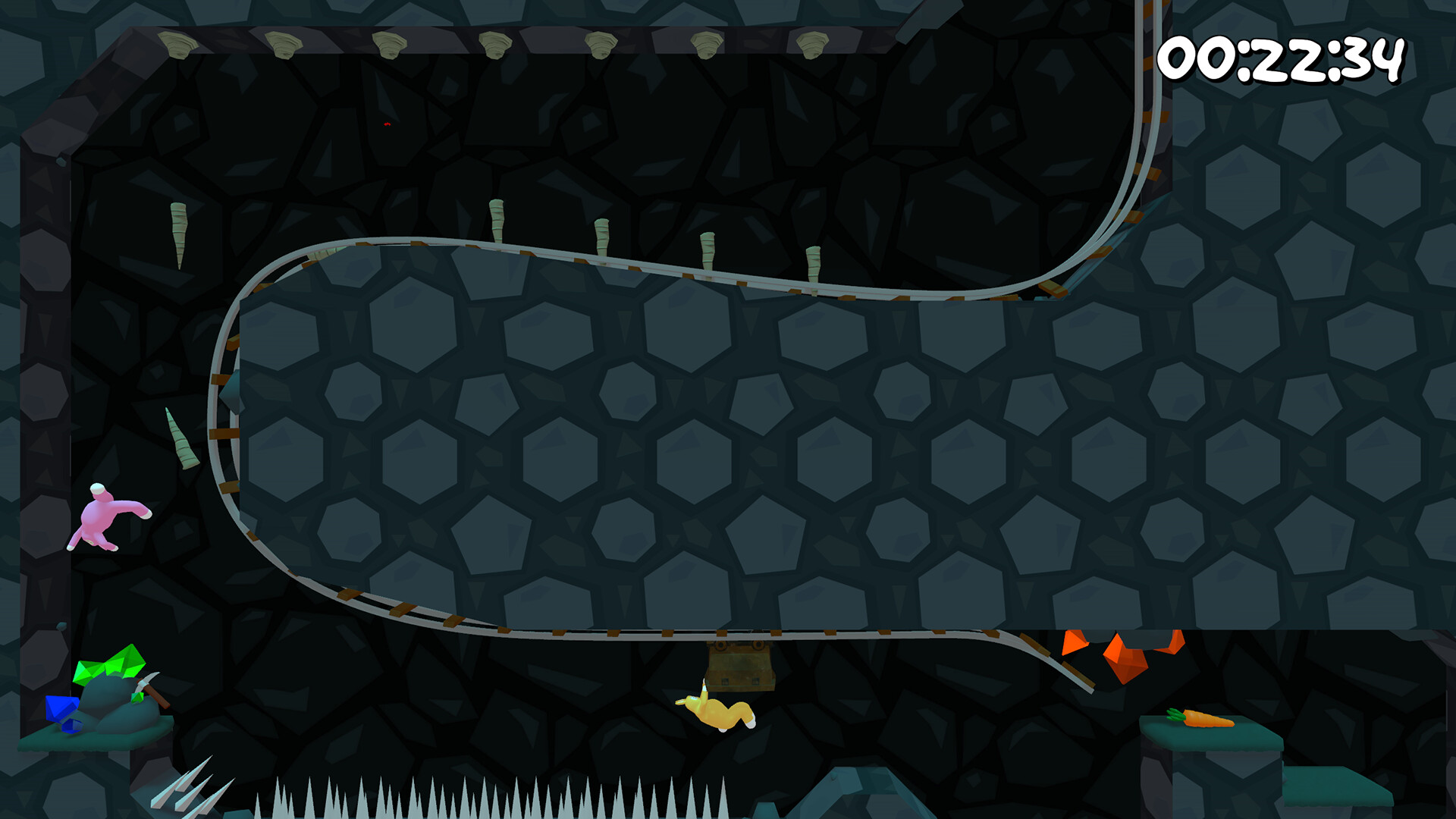 图片[5]-超级兔子人|Super Bunny Man|1.0.1-萌芽游戏