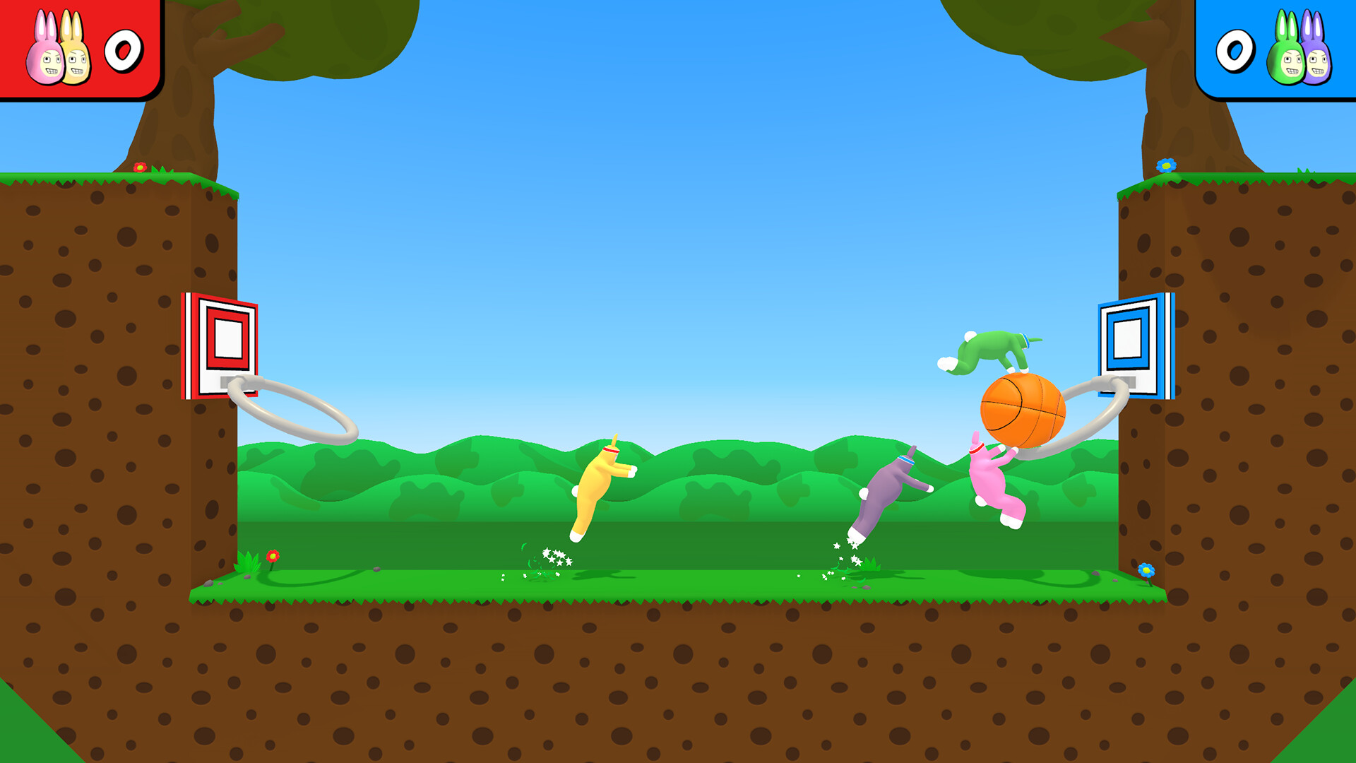 图片[6]-超级兔子人|Super Bunny Man|1.0.1-萌芽游戏