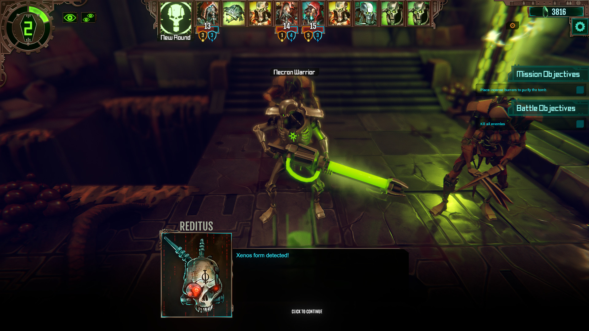图片[10]-战锤40k：机械神教|Warhammer 40000 Mechanicus|1.4.10|整合全DLC-萌芽游戏