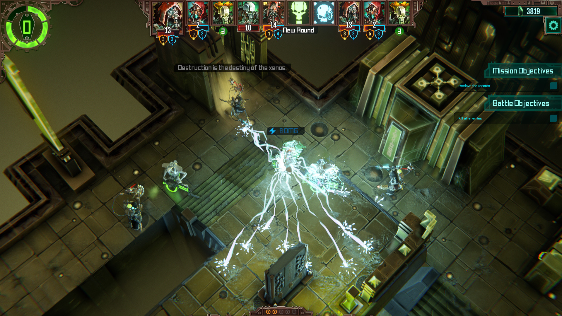 图片[15]-战锤40k：机械神教|Warhammer 40000 Mechanicus|1.4.10|整合全DLC-萌芽游戏