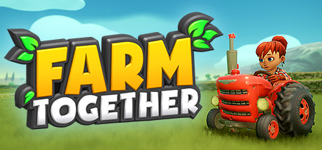 一起玩农场|Farm Together|Build9369976|整合全DLC-萌芽游戏
