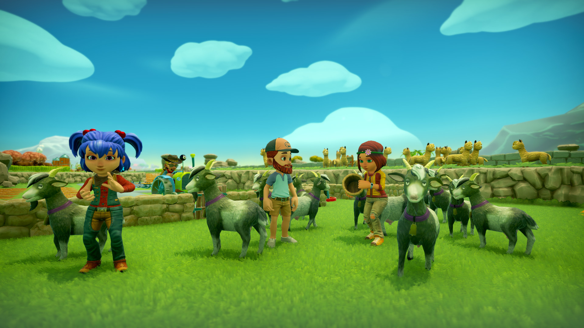 图片[10]-一起玩农场|Farm Together|Build9369976|整合全DLC-萌芽游戏