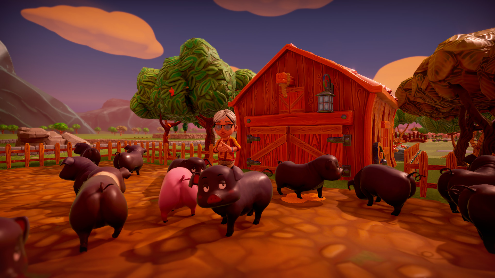 图片[2]-一起玩农场|Farm Together|Build9369976|整合全DLC-萌芽游戏