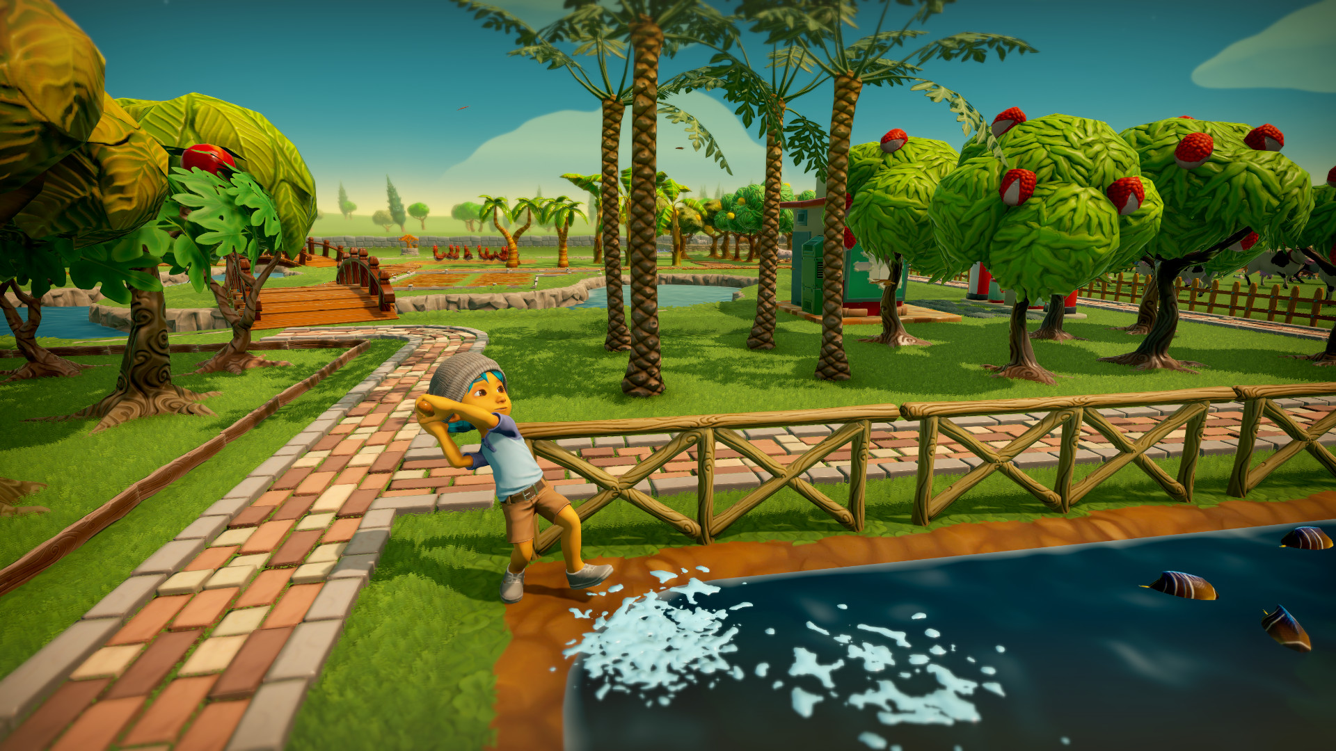 图片[8]-一起玩农场|Farm Together|Build9369976|整合全DLC-萌芽游戏