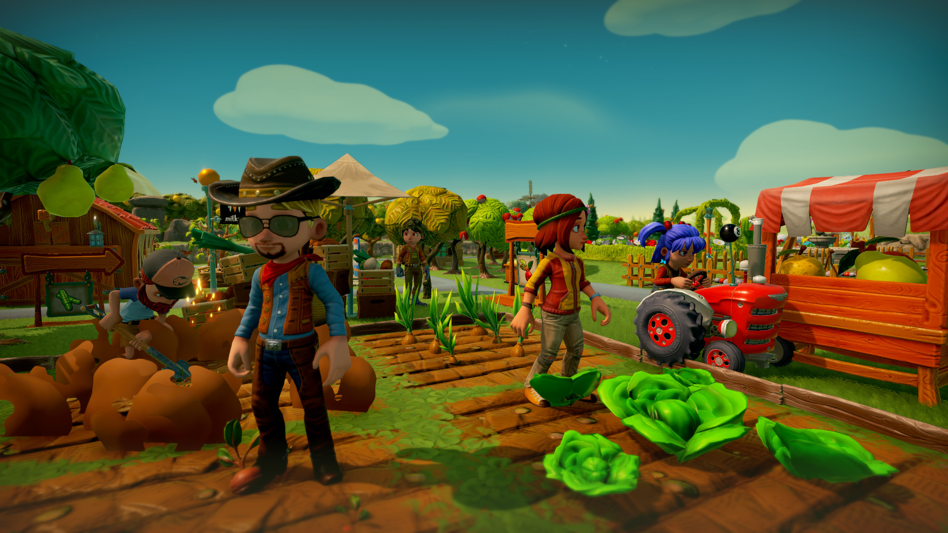 图片[19]-一起玩农场|Farm Together|Build9369976|整合全DLC-萌芽游戏