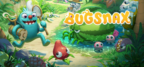 虫子快餐店|Bugsnax|2.0.70474-萌芽游戏